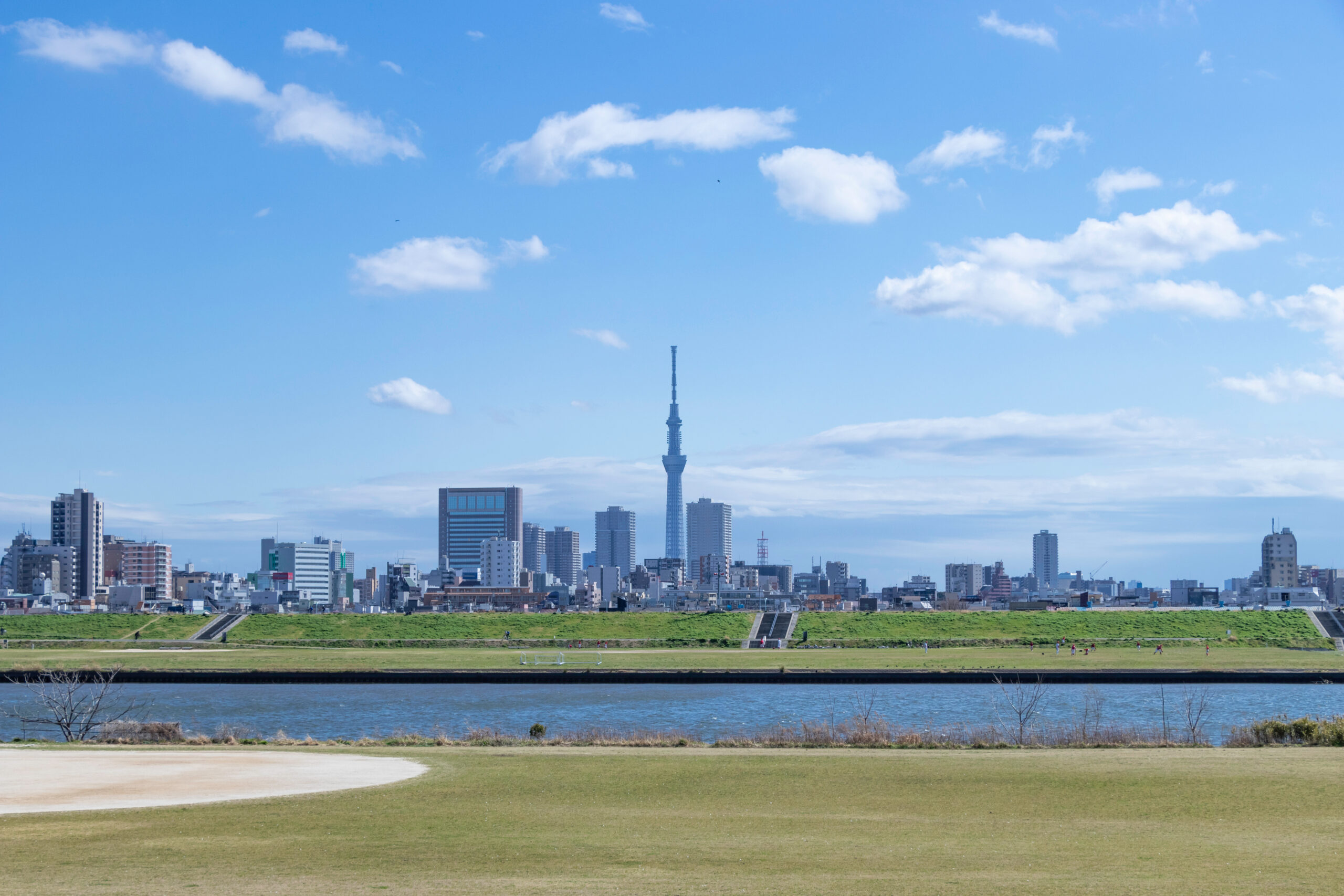 第一社の写真(東京都足立区)