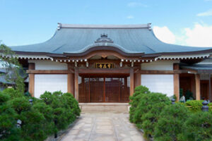 常在寺イメージ